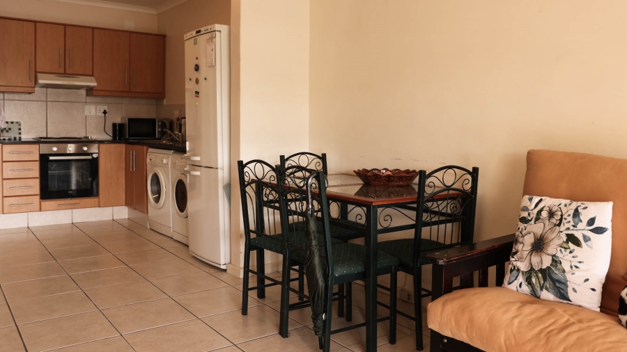 1 Bedroom Property for Sale in Rondebosch Western Cape